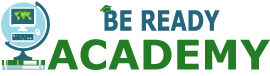 Beready Education Logo